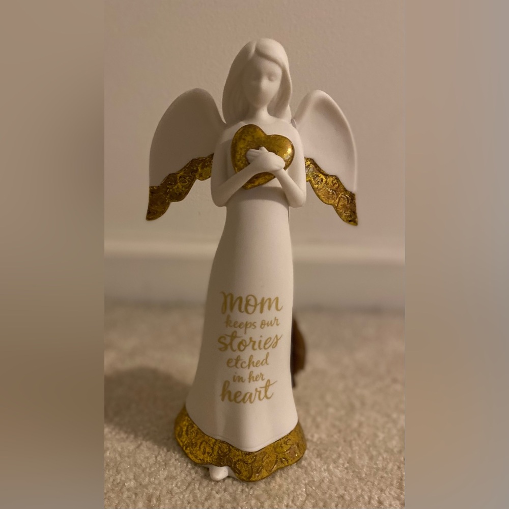 Hallmark Christmas Mom Angel